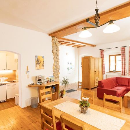 Ferienwohnung Zum Kapuziner Poysdorf Kültér fotó