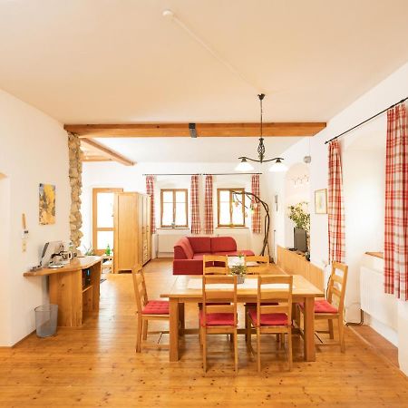 Ferienwohnung Zum Kapuziner Poysdorf Kültér fotó