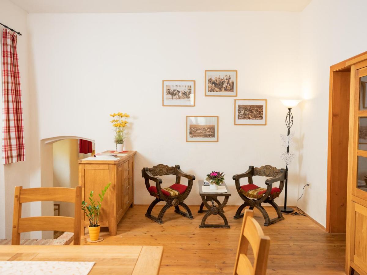 Ferienwohnung Zum Kapuziner Poysdorf Kültér fotó