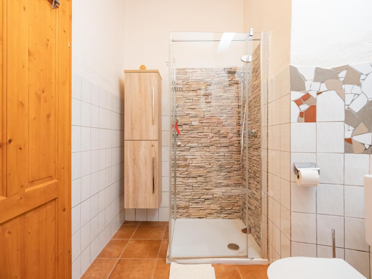 Ferienwohnung Zum Kapuziner Poysdorf Kültér fotó