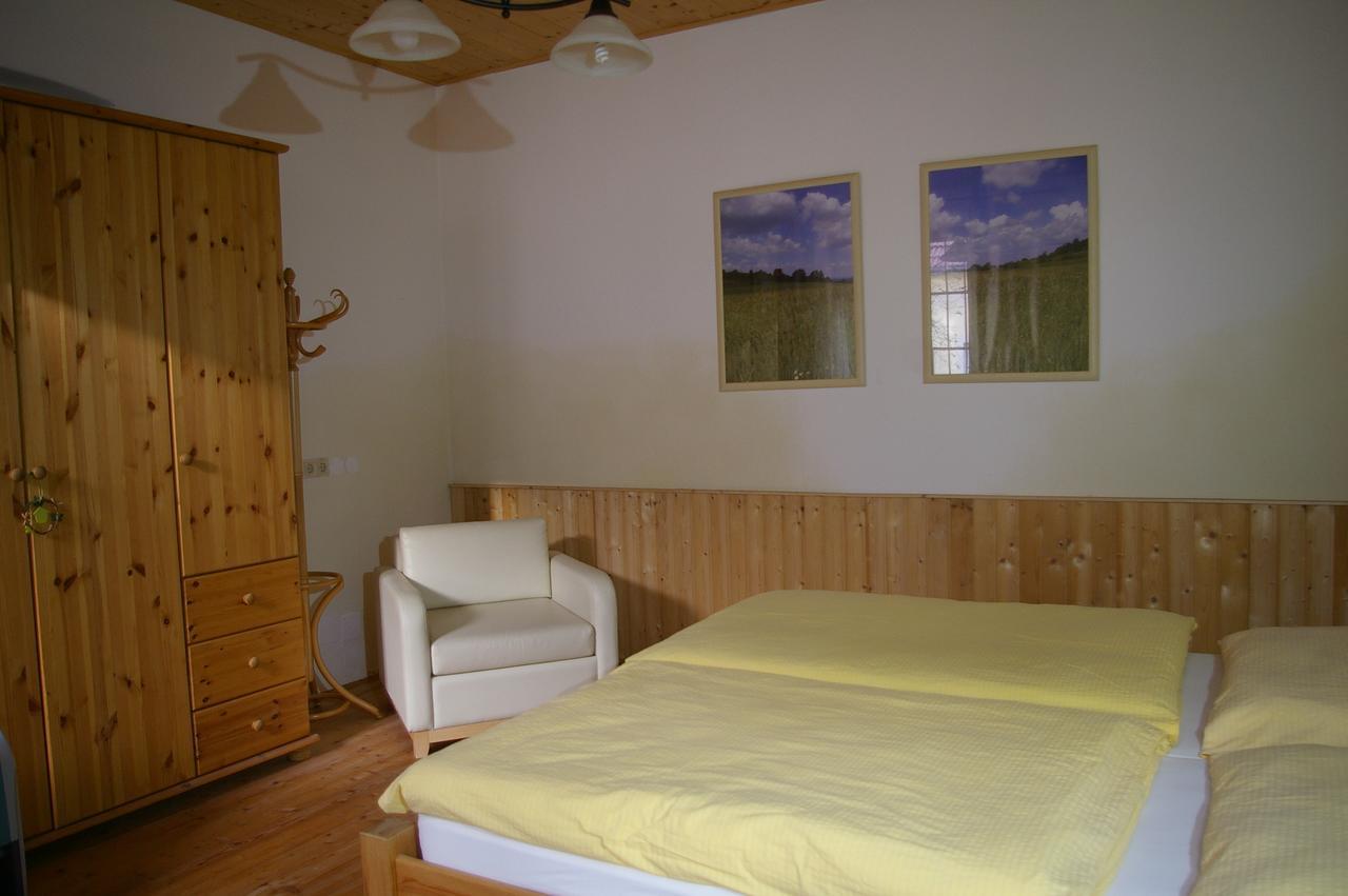 Ferienwohnung Zum Kapuziner Poysdorf Kültér fotó