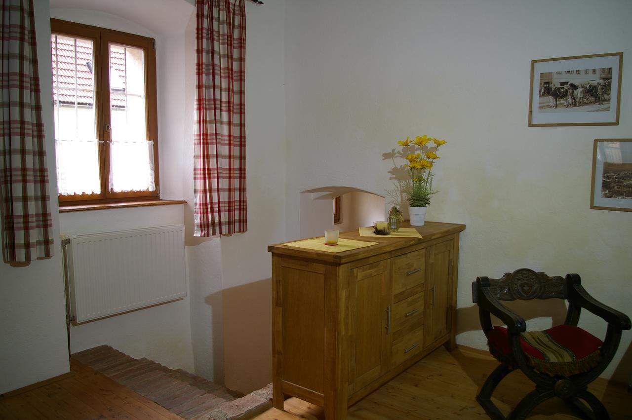 Ferienwohnung Zum Kapuziner Poysdorf Kültér fotó